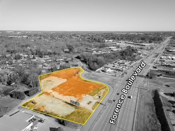 1161 Florence Blvd, Florence, AL 35630